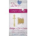 Crafter's Companion. Die'Sire. Lamppost & Sign ...