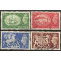 1951 SG509-512 Festival High Value Set Fine Use...