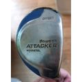 Howson Offset Hypersteel Attacker 18 degree uti...