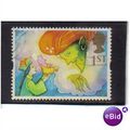 1993 GB ALADDIN ANDTHE GENIE F/U SG1653