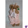 Bearington Collection Sicky Vicky Bear WT