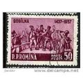 1957 Michel 1681 - fine used (o)