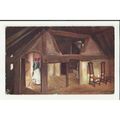 7179 STRATFORD ON AVON Shakespeare's House Bedr...