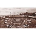 The Leas Folkstone Kent Postcard (KEN71696) Nic...