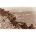 Swanage, The Two Bays (DOR71832)