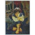 STAR WARS ' FINEST ' CHROMIUM card # 41 ANAKIN ...