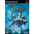 The Golden Compass (PlayStation 2) NEW sealed