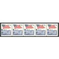 2609 29c U.S. Flag Over White House Fine MNH PN...