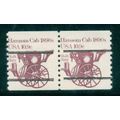 1904a 10.9c Hansom Cab Barely Clears MNH Dry Gu...
