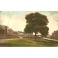 Yorkshire BELLERBY Village Postcard (Frith 38266)