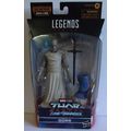 MARVEL LEGENDS ' THOR LOVE and THUNDER ' GORR a...