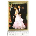 1991 Panini sticker Royal Family No. 154