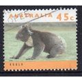 Australia 1994 Koalas and Kangaroos Definitive ...