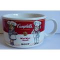 CAMPBELL SOUP MUG ' M'm ! M'm ' Good ! Westwood...