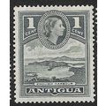 1953/1962 SG 121 - MLH (*)