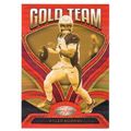 CERTIFIED GOLD TEAM ORANGE KYLER MURRAY REFRACT...