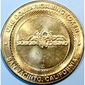 Soboba. $1 Casino Token. San Jacinto, CA. R24