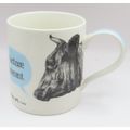 I'm lactose intolerant Mug Confessions of a Cow...