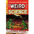 WEIRD SCIENCE # 6 (1993)