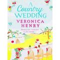 A Country Wedding