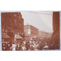 c.1980s PC Petticoat Lane, London, 1912