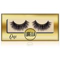 3D Mink Eyelashes - Que[ ]