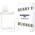 BURBERRY HER by Burberry EDT 0.16 MINI For WOMEN