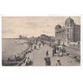 The Kursaal Bognor Regis West Sussex 1914 Postcard