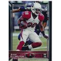 2015 Topps Football 86 Andre Ellington Arizona ...
