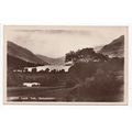 Loch Voil Balquhidder RP Postcard Stirlingshire...