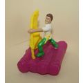 1991 McDonalds Hook Peter Pan & Raft