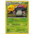 Pokemon XY Steam Siege 13/114 Amoonguss