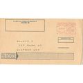 Canada Meter Post Card USED Ontario Hydro RETUR...
