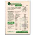 Griffin Pumps Inc 1993 Vintage Catalog Progress...
