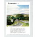 (X487) Ingleborough Yorkshire Bass And Worthing...