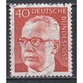 DUITSLAND 639 ° (L15)
