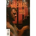 Criminal Macabre: Cell Block 666 (2008 Ltd) # 0...