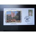 BENHAM - BRITISH GARDENS NATIONAL TRUST SMALL S...