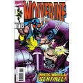 Wolverine (Vol 1) # 072 NM MODERN AGE COMICS
