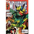 Wolverine (Vol 1) # 071 VFN+ ORIG US COMICS