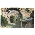 GROTTO OF THE SEVEN SLEEPERS, TURKEY unused pos...