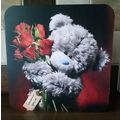 Large Valentine's Card - Tatty Teddy - Someone ...