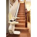 BROOKS 130 STAIRLIFT | BRAND NEW | SLIM & COMPA...