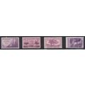 772 3c Connecticut Fine MNH VA0113c