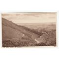 The Happy Valley Great Malvern Postcard Worcest...