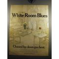 1970 American Gas Association Ad - White Room Blues