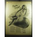 1975 Pretty Things Silk Torpedo Album Advertise...