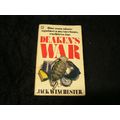 Deaken's War by Jack Winchester