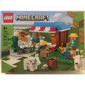 New Lego Minecraft The Bakery Set #21184 - 154 ...