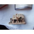 WATER MILL BY LILLIPUT LANE CERT AND BOX /(28/01)